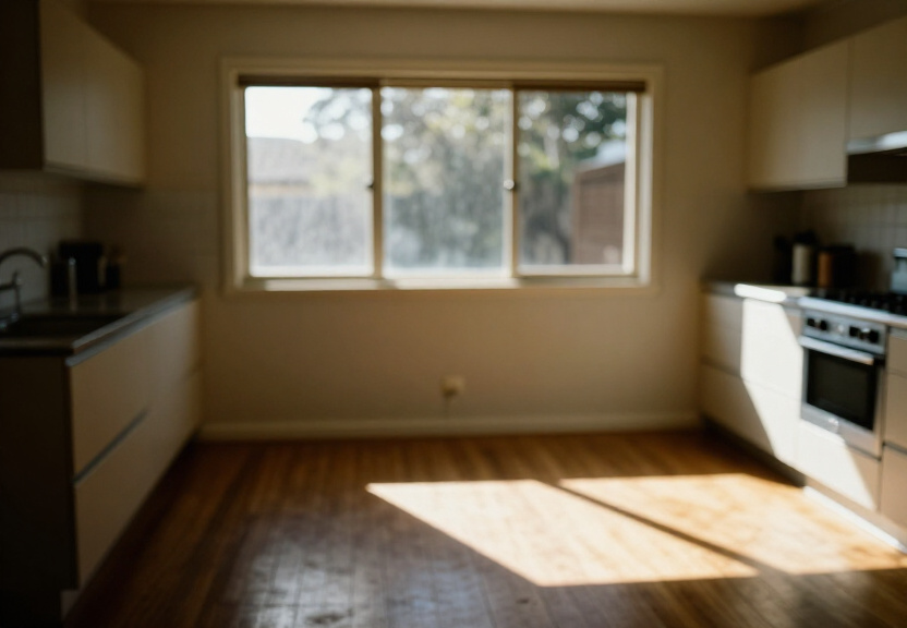 Mattress in Duffys Forest after bed bug treatment, no signs of pests