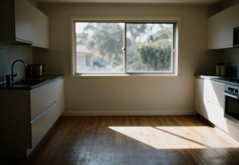 Furniture in Duffys Forest after bed bug treatment, pest-free
