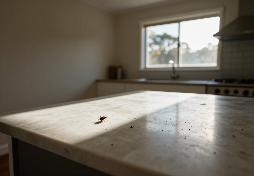 Pest Control in Duffys Forest Homes